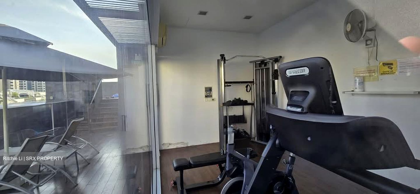 RV Suites (D10), Apartment #606400051